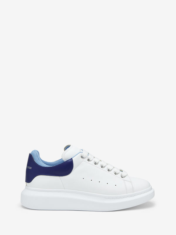 ALEXANDER MCQUEEN - Oversized Sneaker - Item 705060WIAGN9044